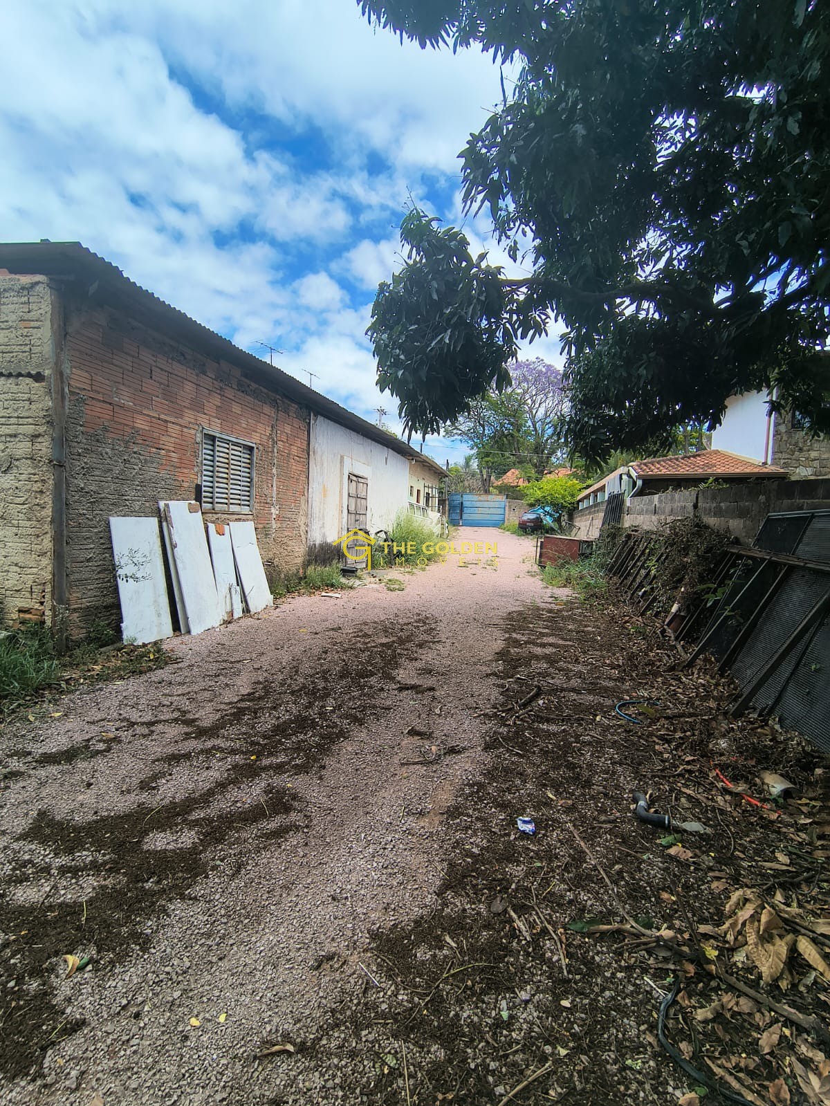 Terreno, 1000 m² - Foto 5