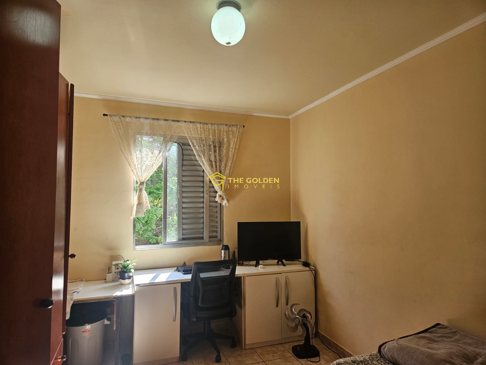 Apartamento à venda com 2 quartos, 54m² - Foto 2