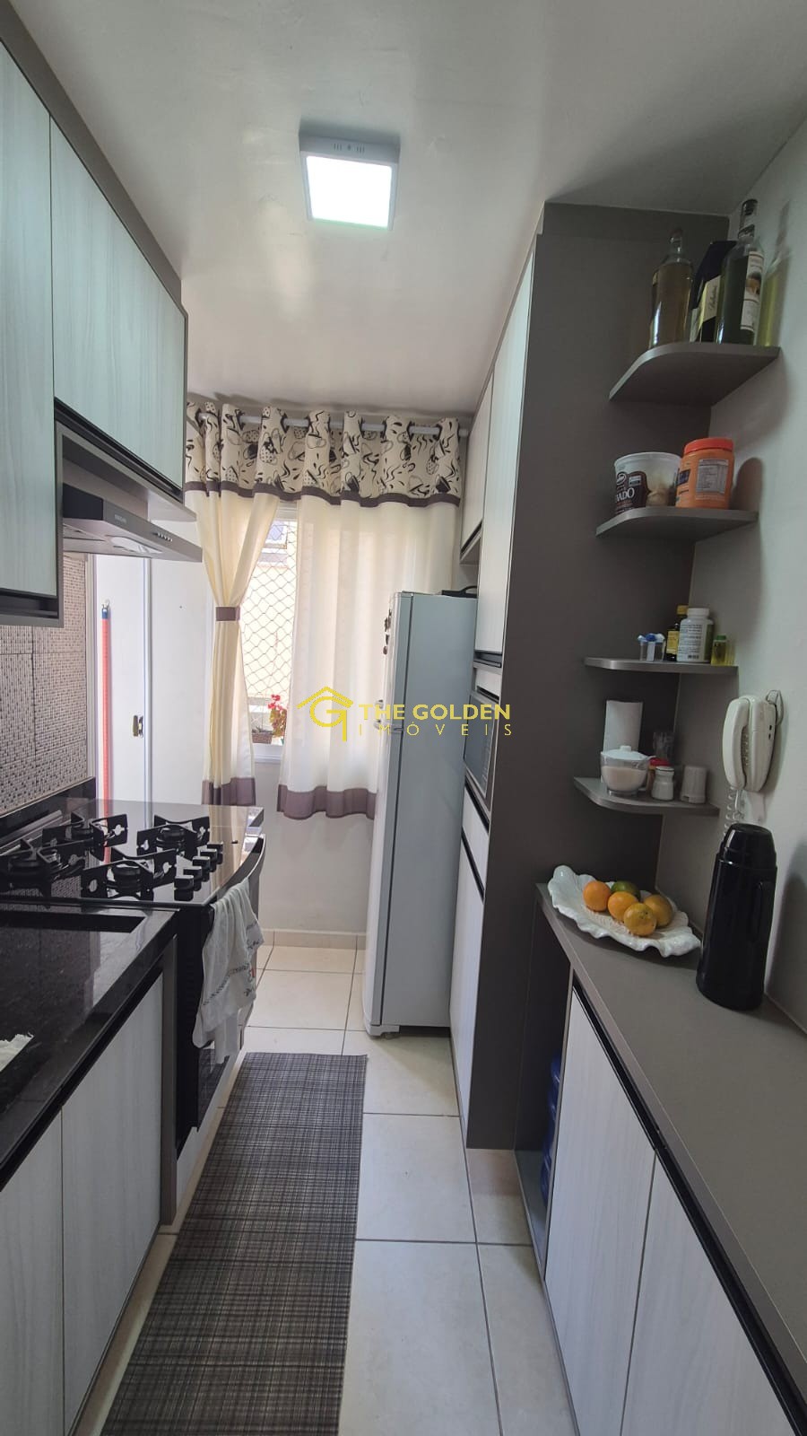 Apartamento, 2 quartos, 49 m² - Foto 5