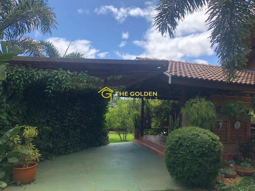 Chácara, 2 quartos, 1000 m² - Foto 8