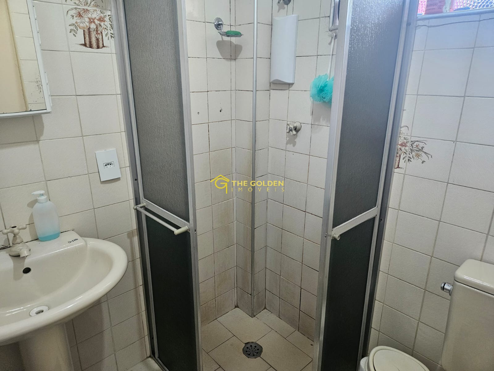 Apartamento à venda com 2 quartos, 54m² - Foto 11