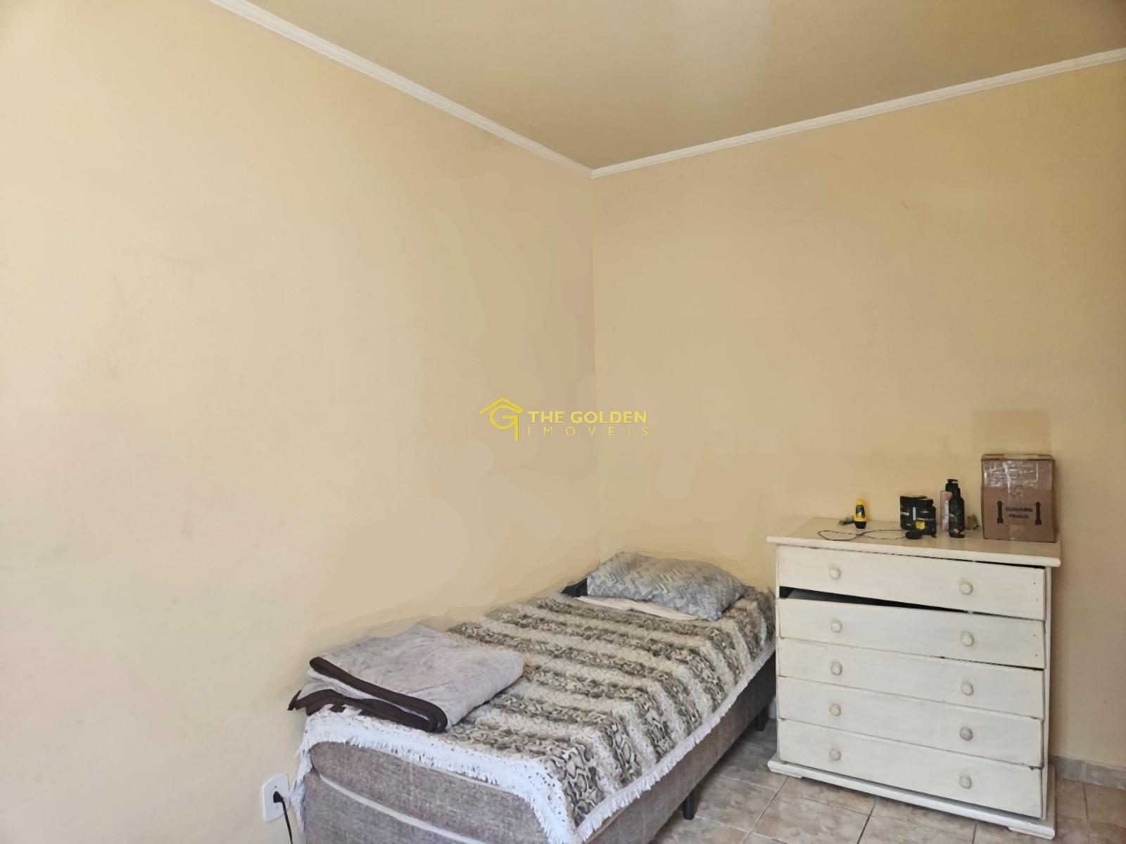 Apartamento à venda com 2 quartos, 54m² - Foto 3