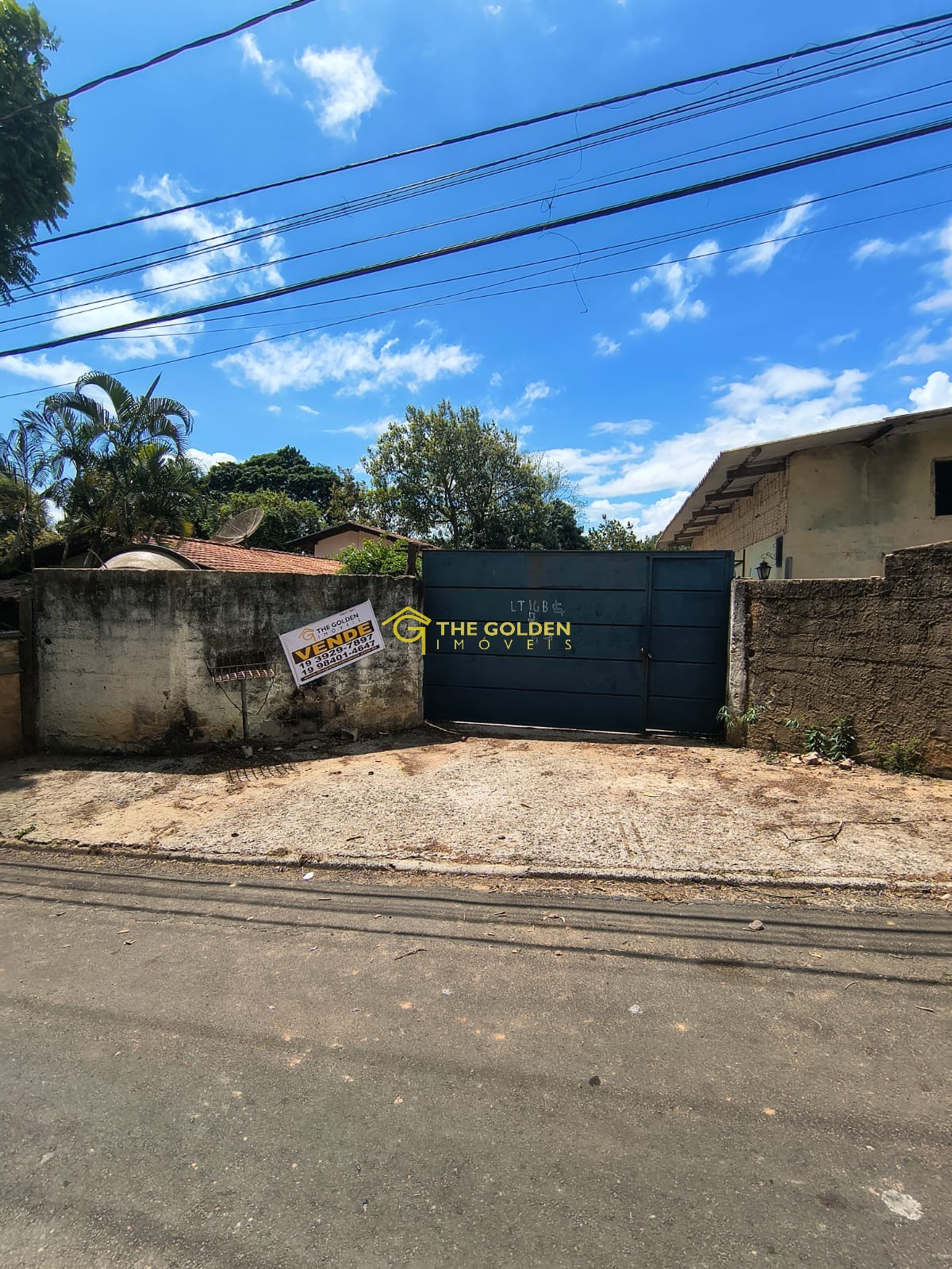 Terreno, 1000 m² - Foto 1