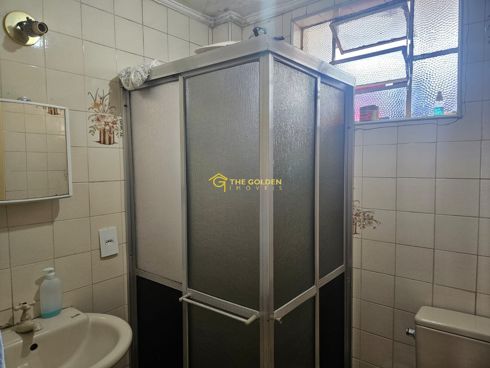 Apartamento à venda com 2 quartos, 54m² - Foto 6
