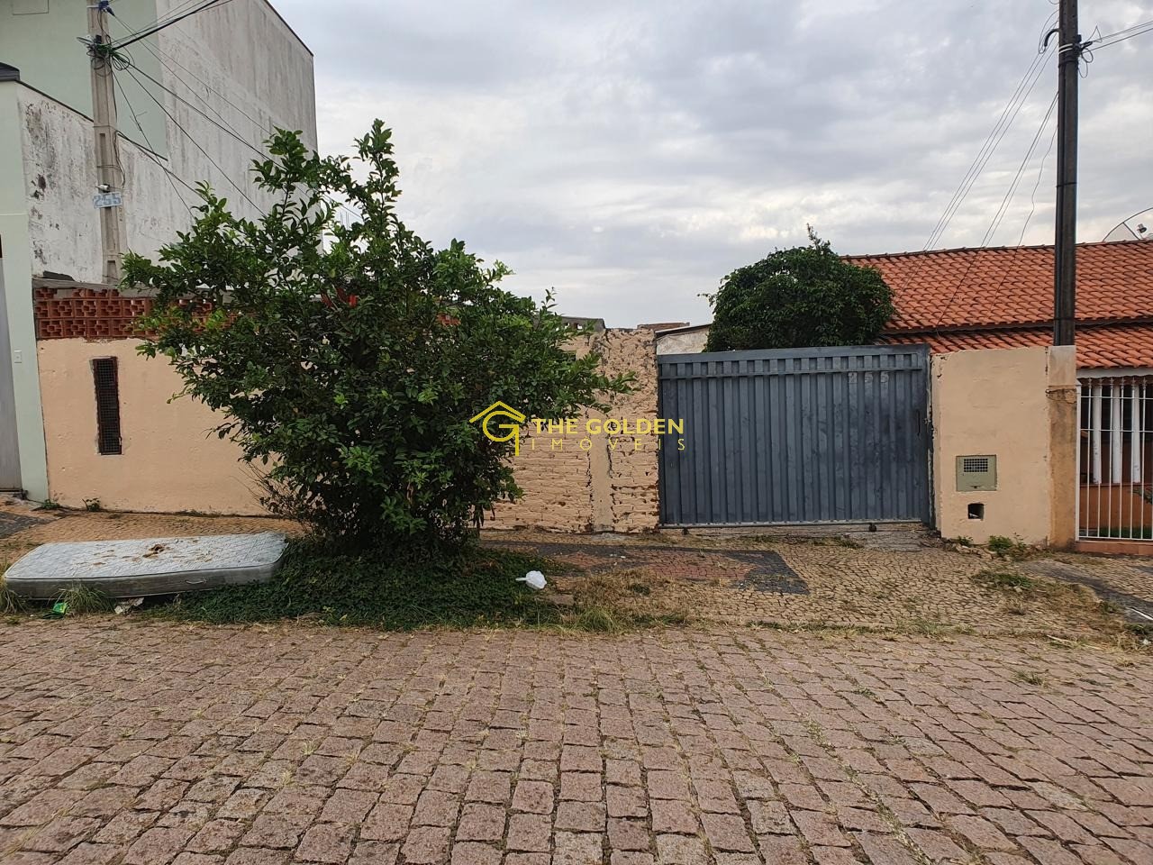 Casa, 3 quartos, 124 m² - Foto 1