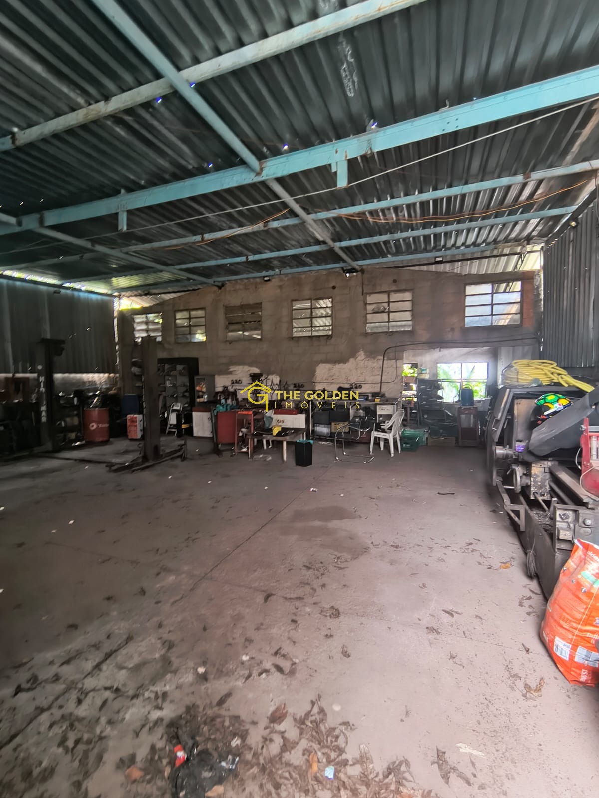 Terreno, 1000 m² - Foto 8