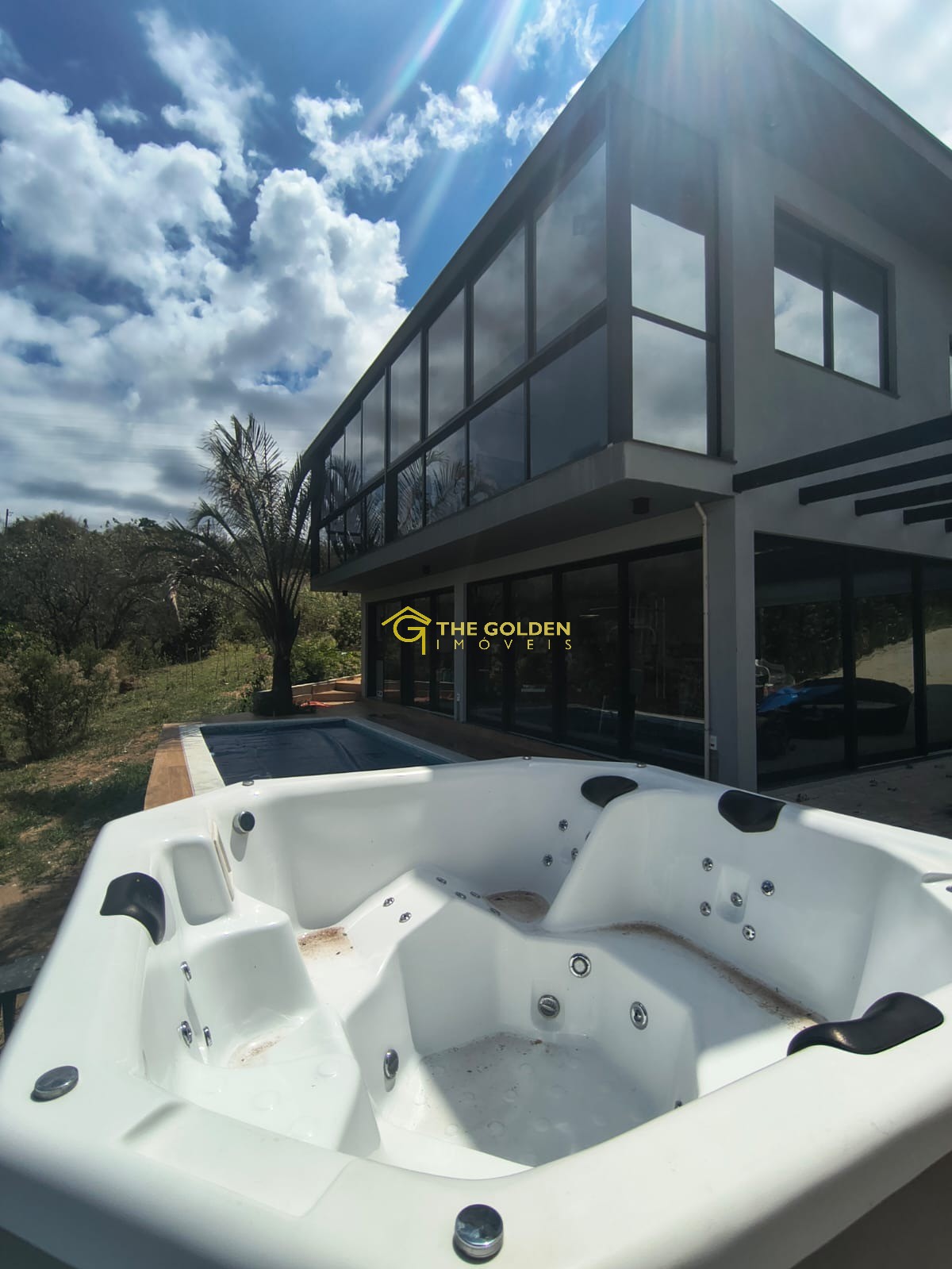 Chácara à venda e aluguel com 3 quartos, 1000m² - Foto 25