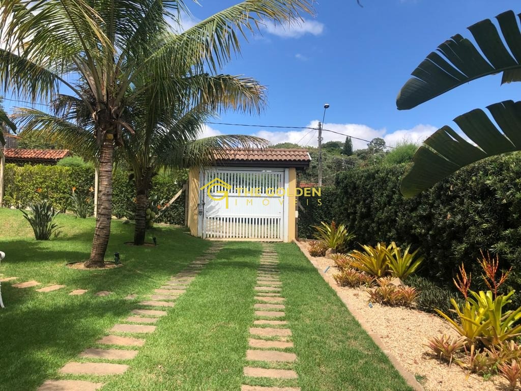 Chácara, 2 quartos, 1000 m² - Foto 1