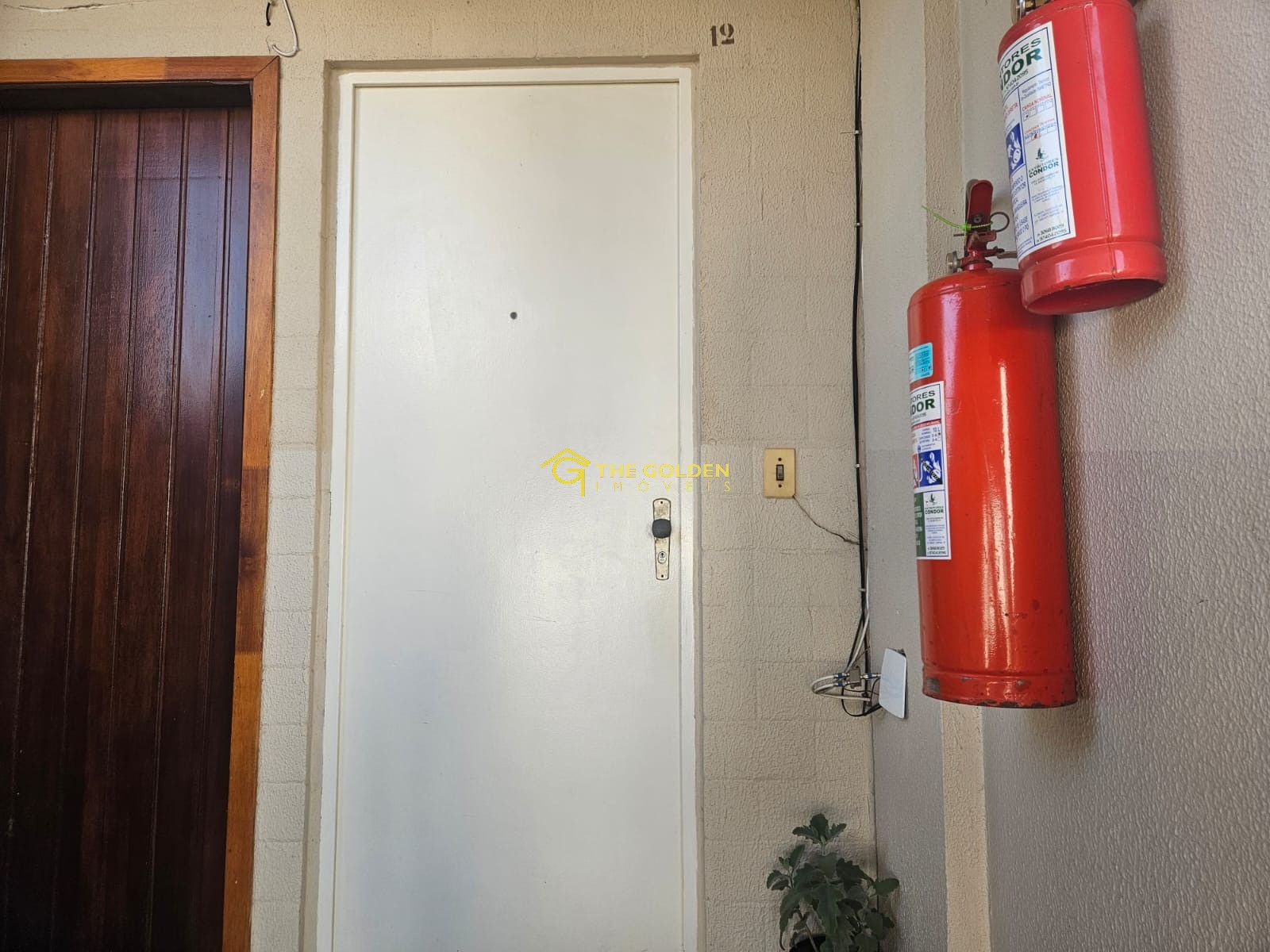 Apartamento à venda com 2 quartos, 54m² - Foto 9