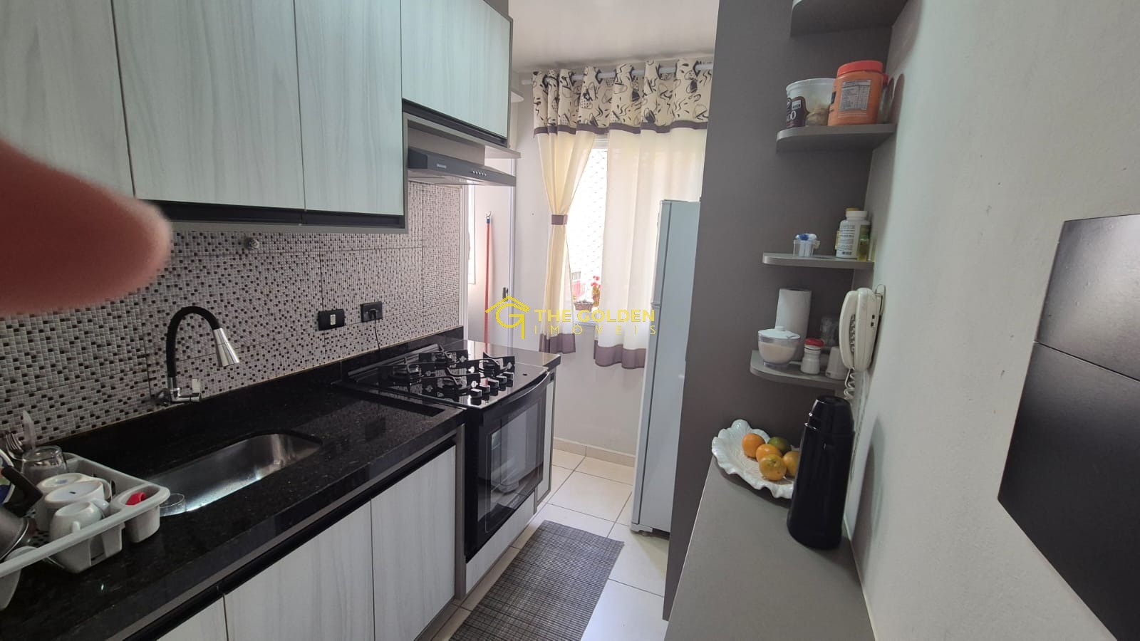 Apartamento, 2 quartos, 49 m² - Foto 25