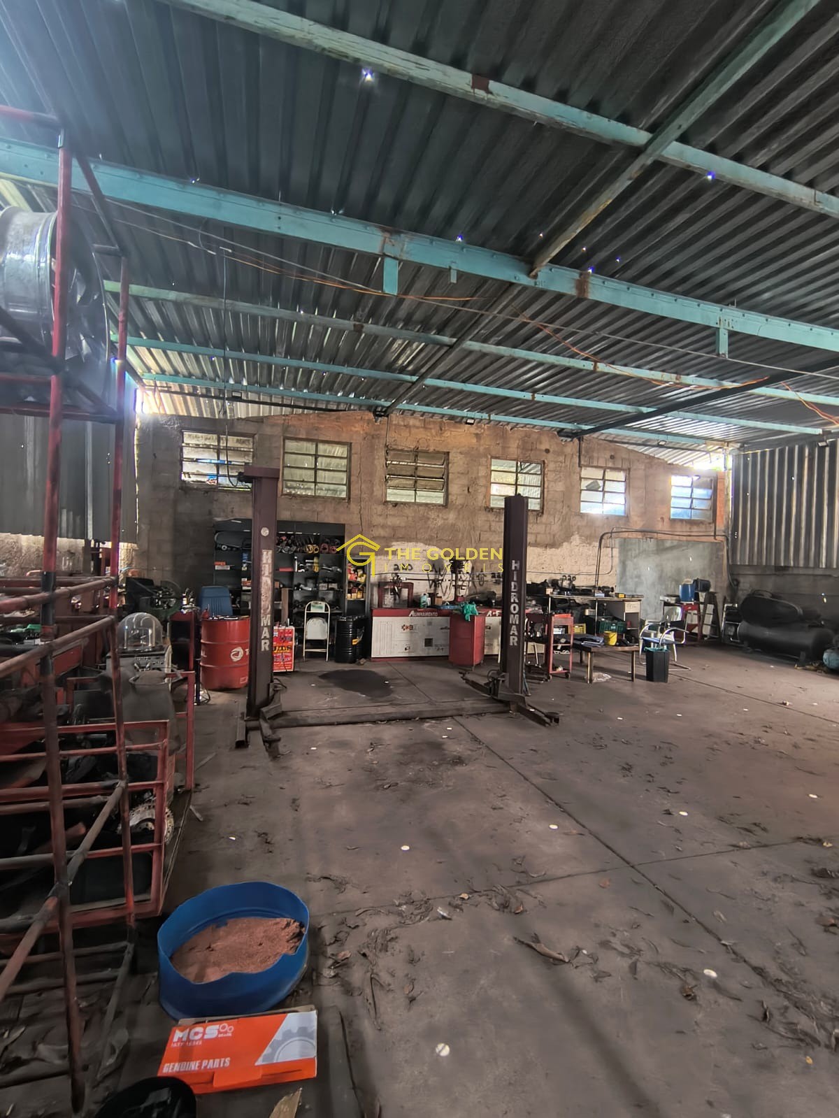 Terreno, 1000 m² - Foto 11