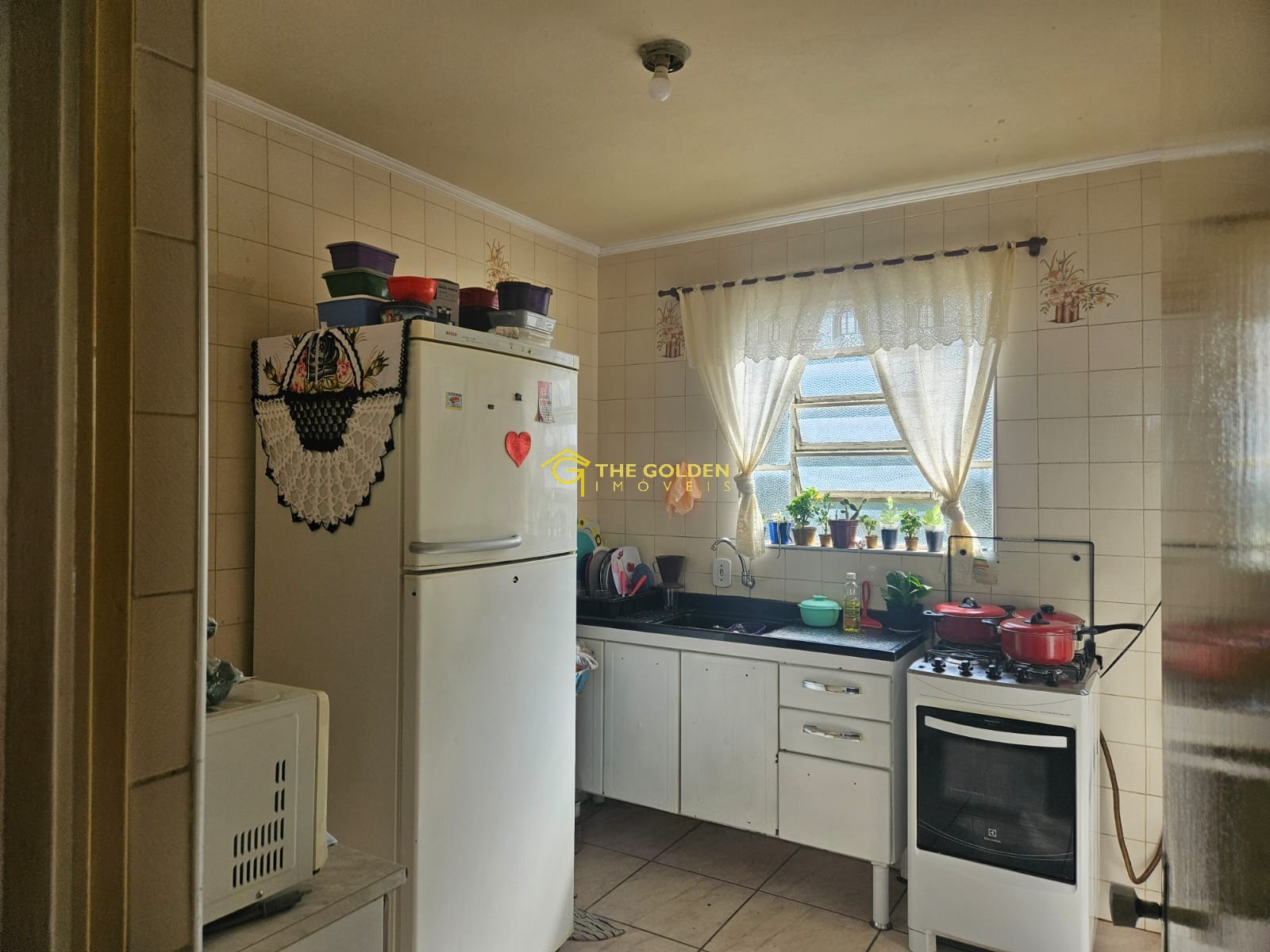 Apartamento à venda com 2 quartos, 54m² - Foto 14