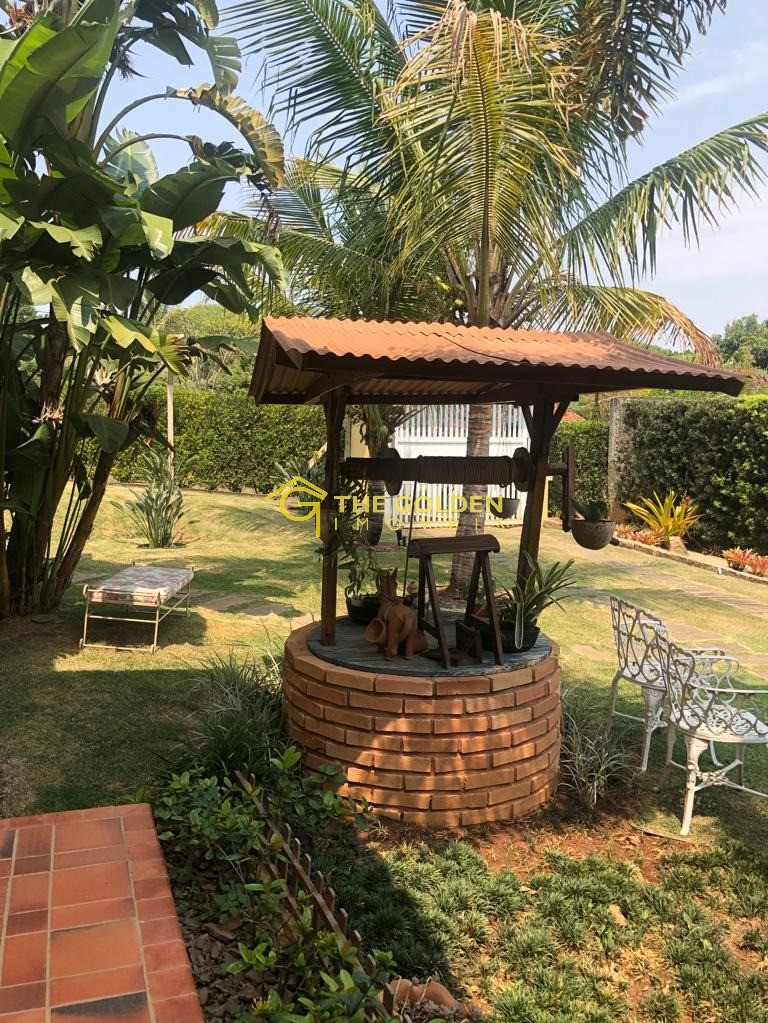 Chácara, 2 quartos, 1000 m² - Foto 4