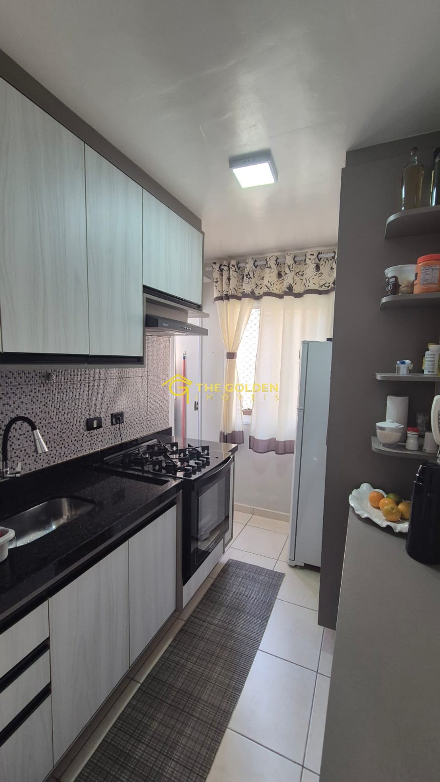 Apartamento, 2 quartos, 49 m² - Foto 23
