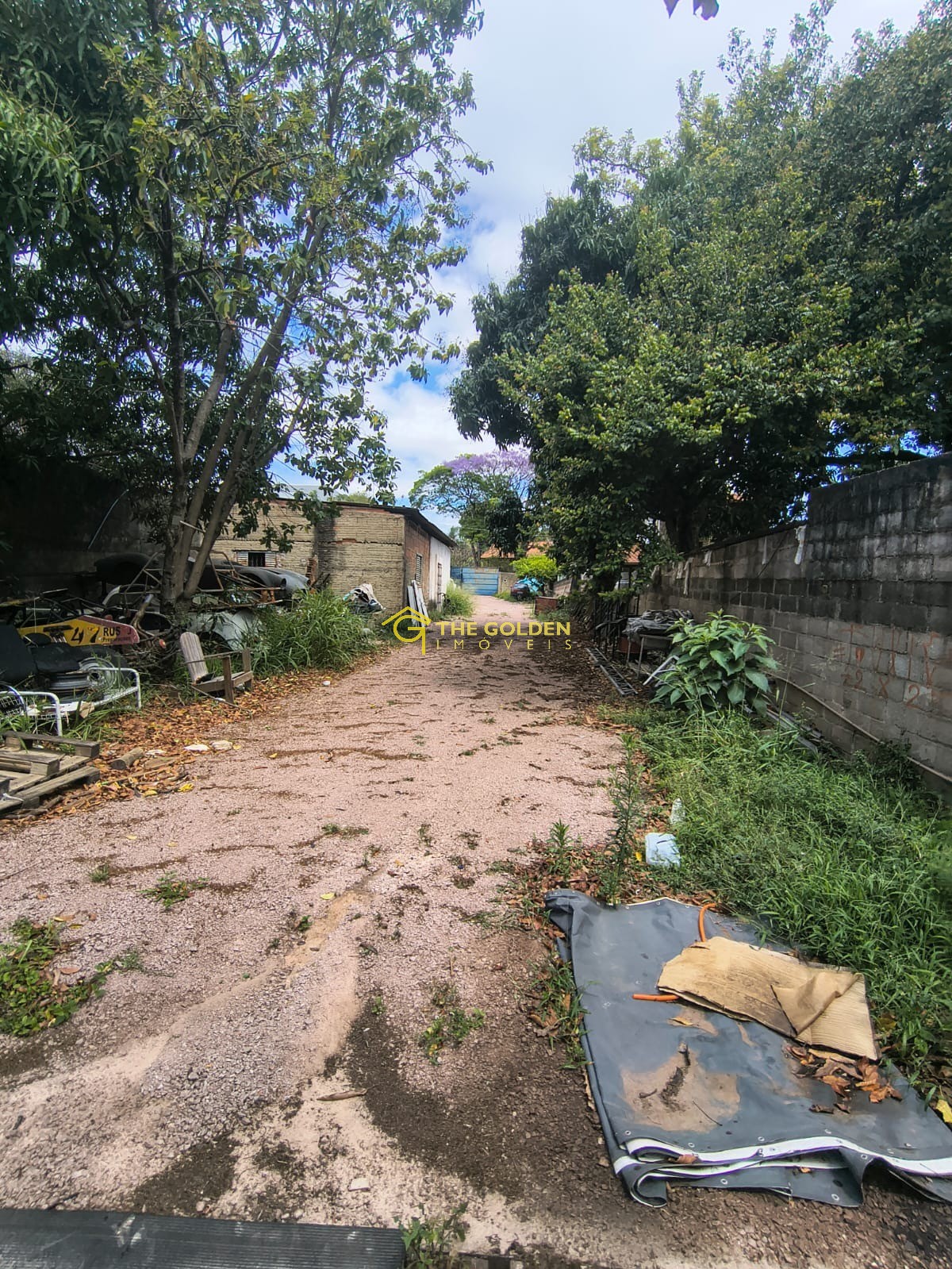 Terreno, 1000 m² - Foto 6