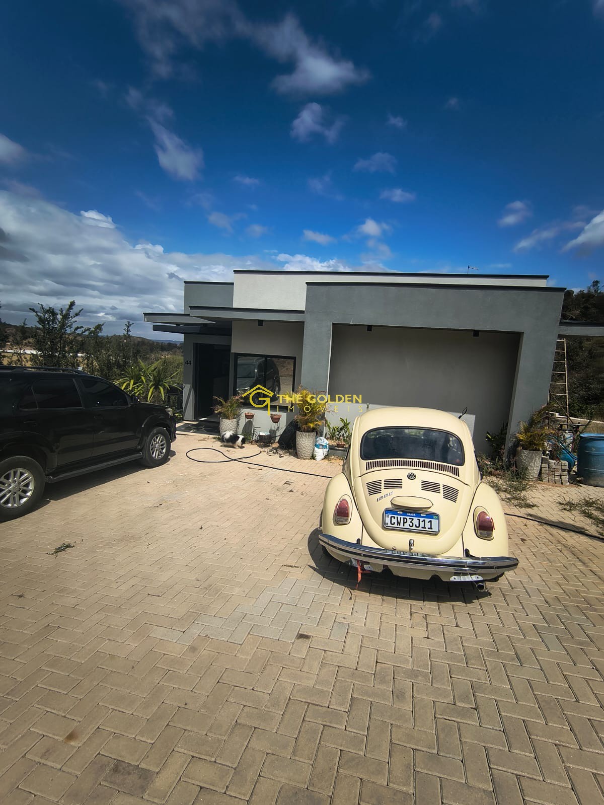 Chácara à venda e aluguel com 3 quartos, 1000m² - Foto 50