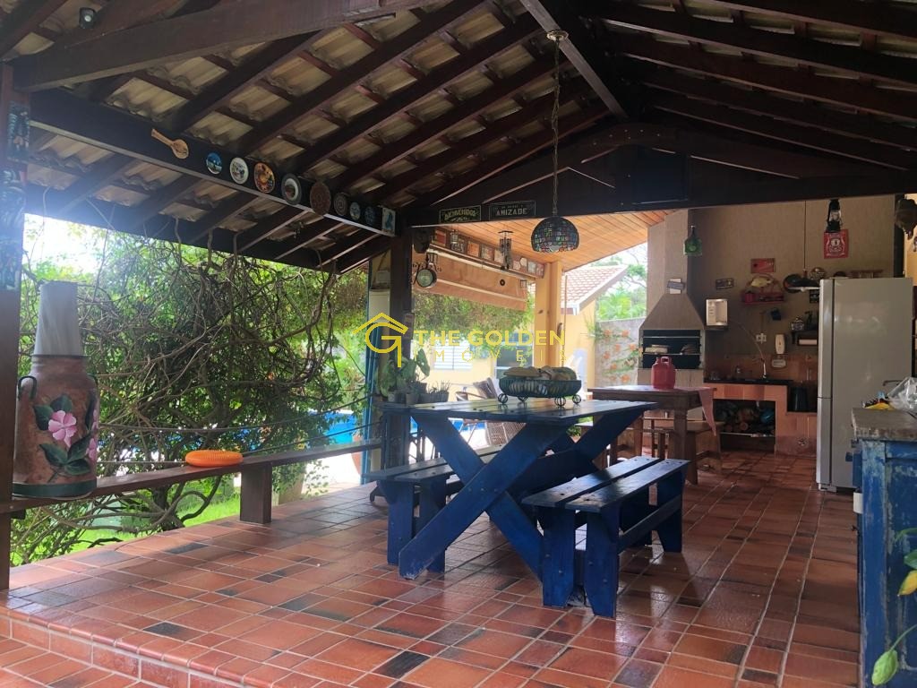 Chácara, 2 quartos, 1000 m² - Foto 9