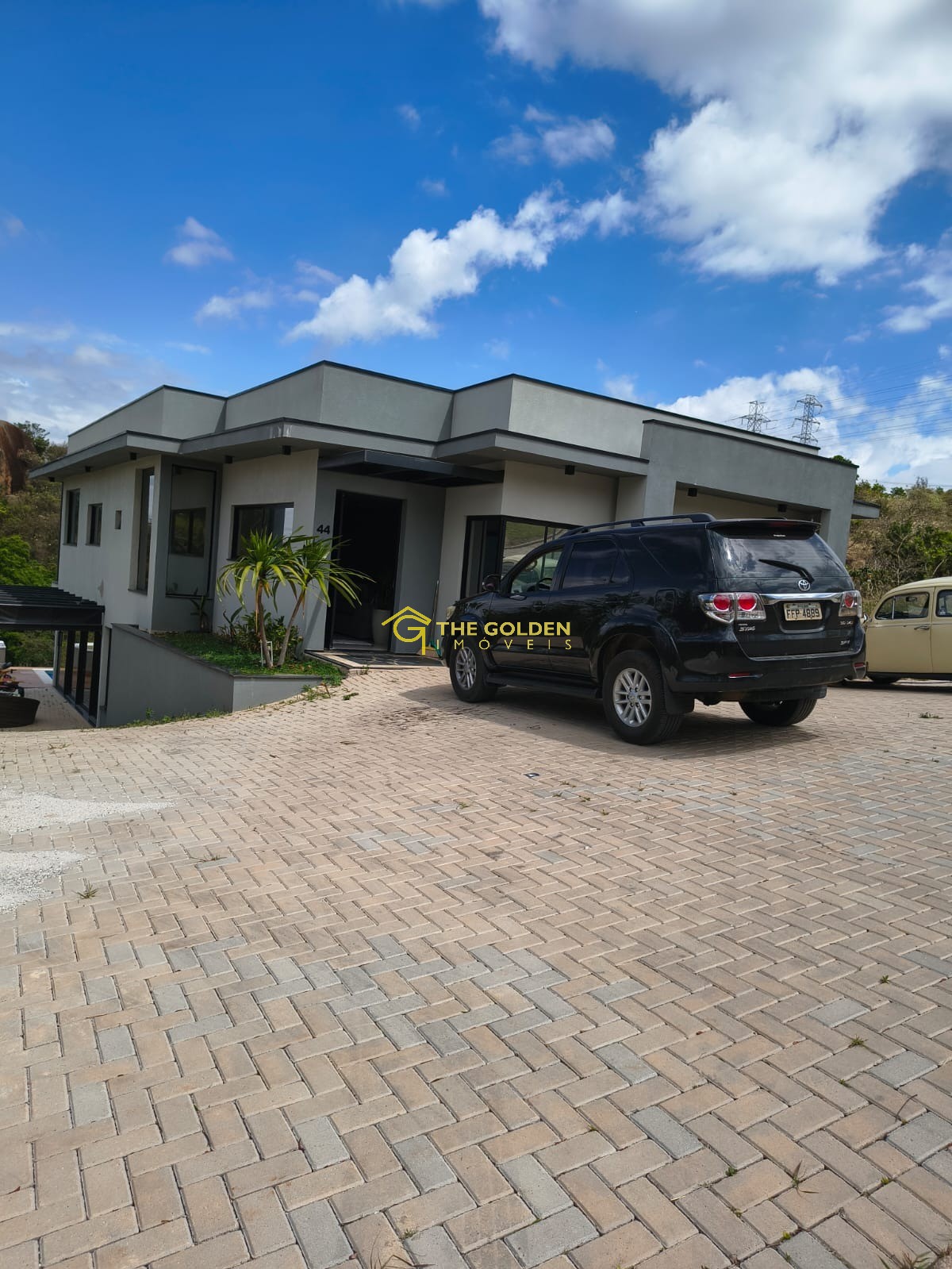 Chácara à venda e aluguel com 3 quartos, 1000m² - Foto 49
