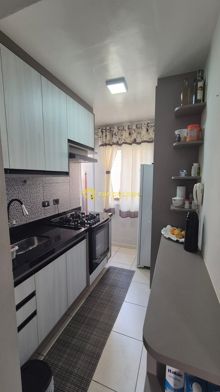 Apartamento, 2 quartos, 49 m² - Foto 20