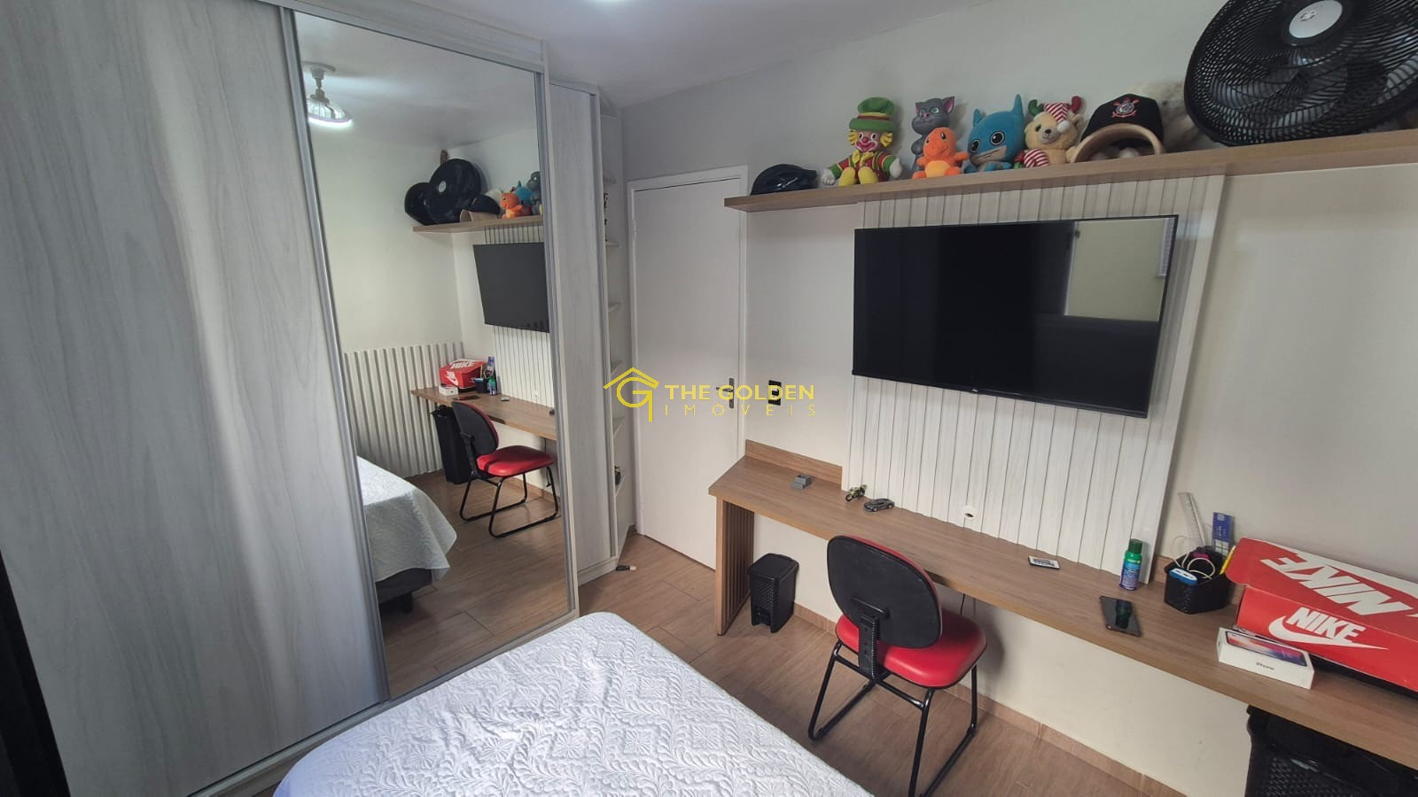 Apartamento, 2 quartos, 49 m² - Foto 22