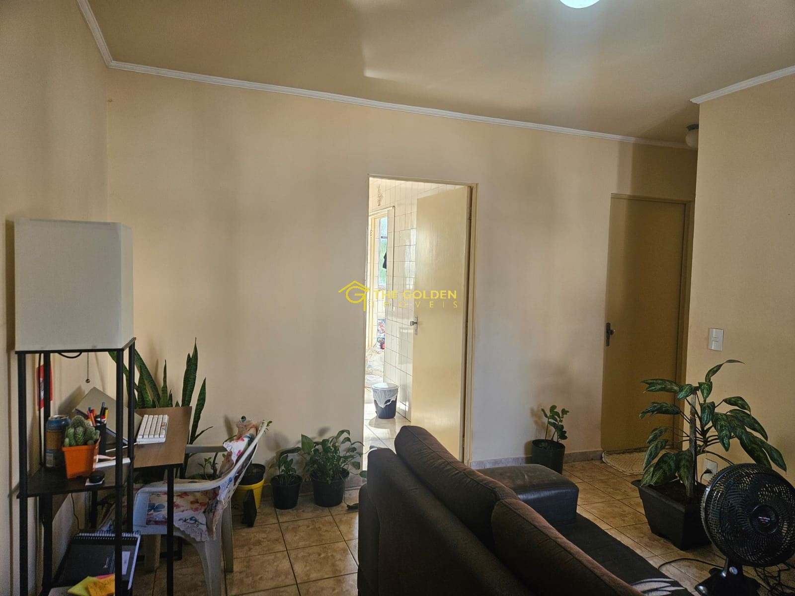 Apartamento à venda com 2 quartos, 54m² - Foto 1