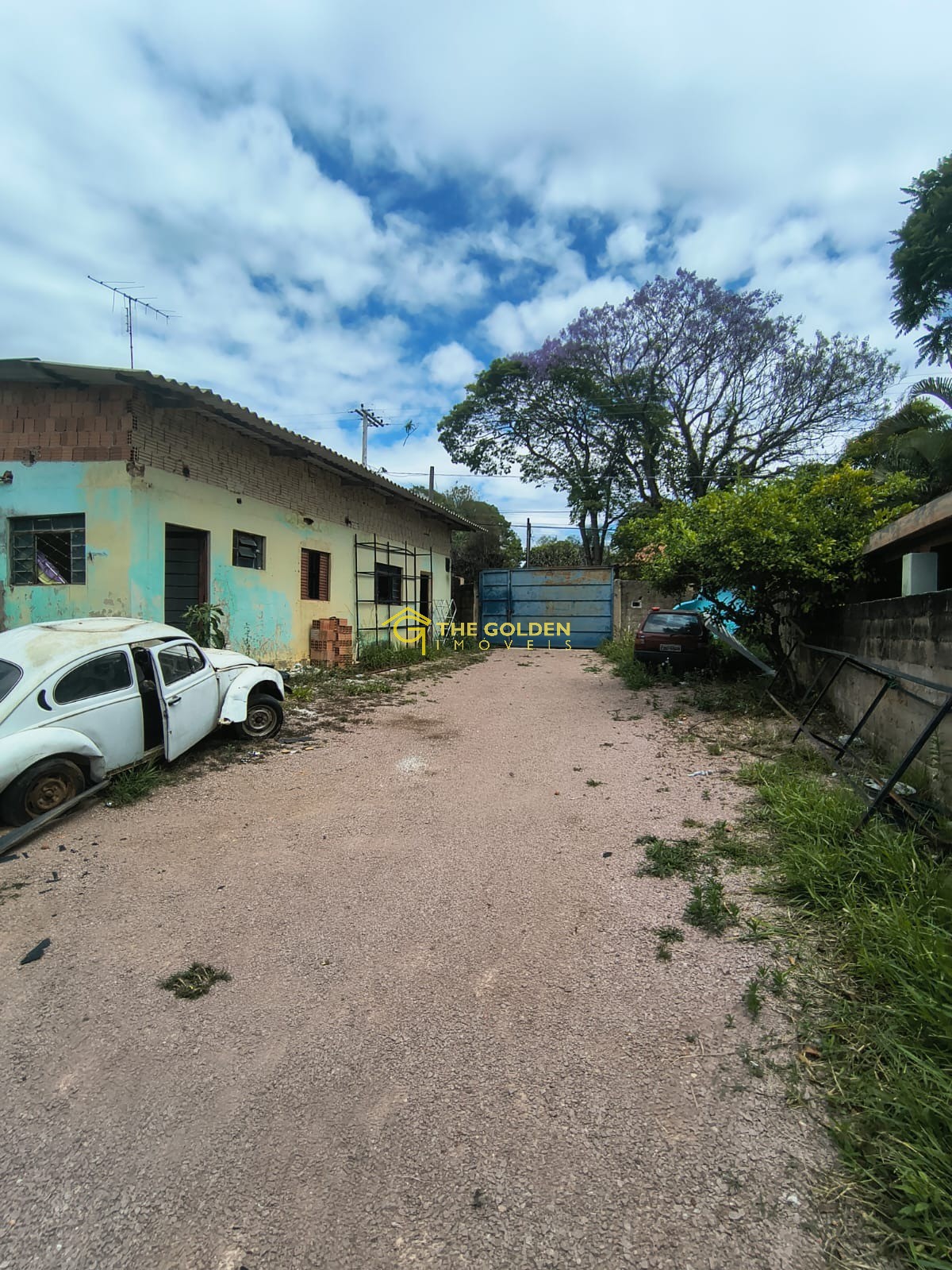 Terreno, 1000 m² - Foto 3