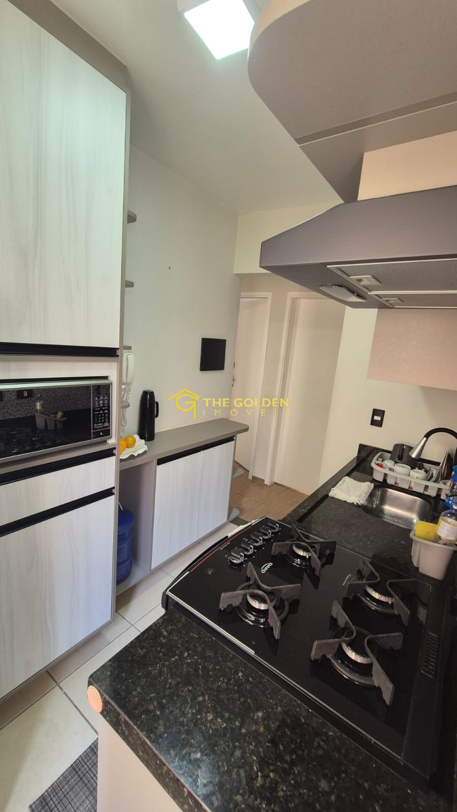 Apartamento, 2 quartos, 49 m² - Foto 7