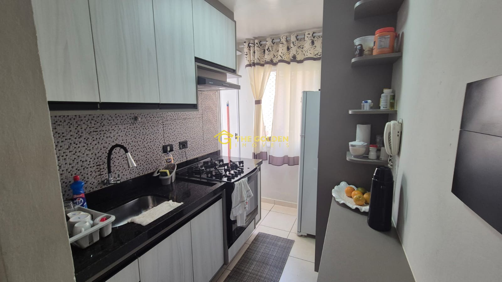 Apartamento, 2 quartos, 49 m² - Foto 6