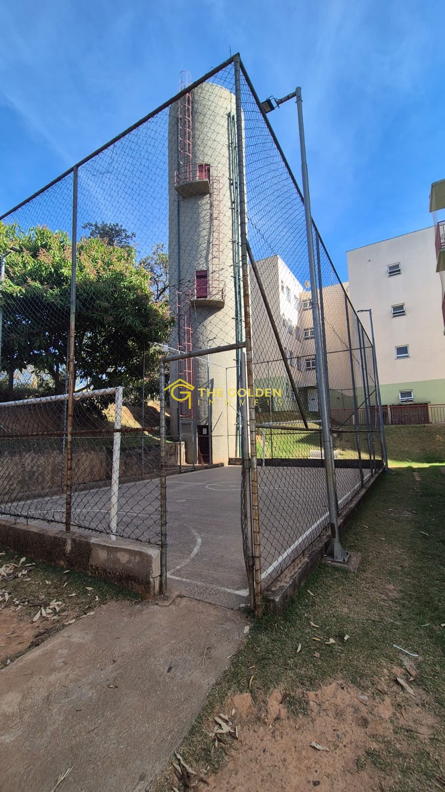 Apartamento, 2 quartos, 49 m² - Foto 27