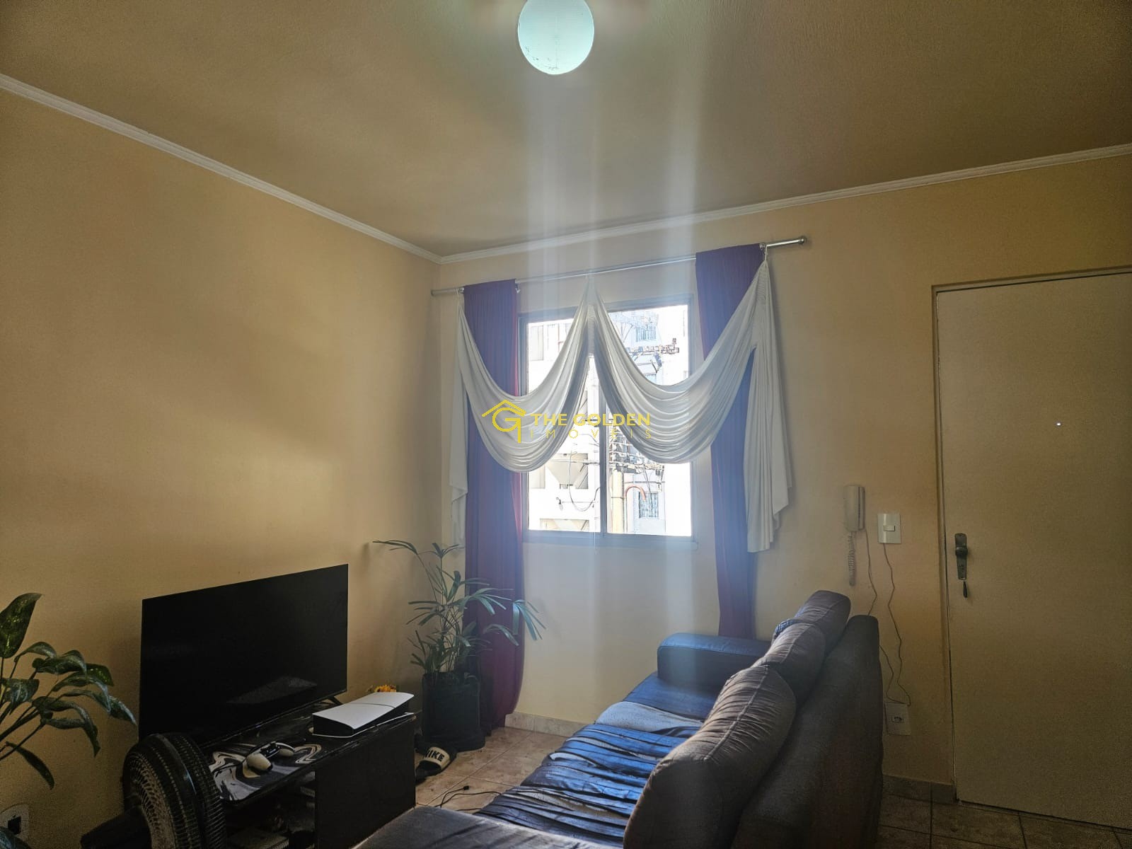 Apartamento à venda com 2 quartos, 54m² - Foto 8
