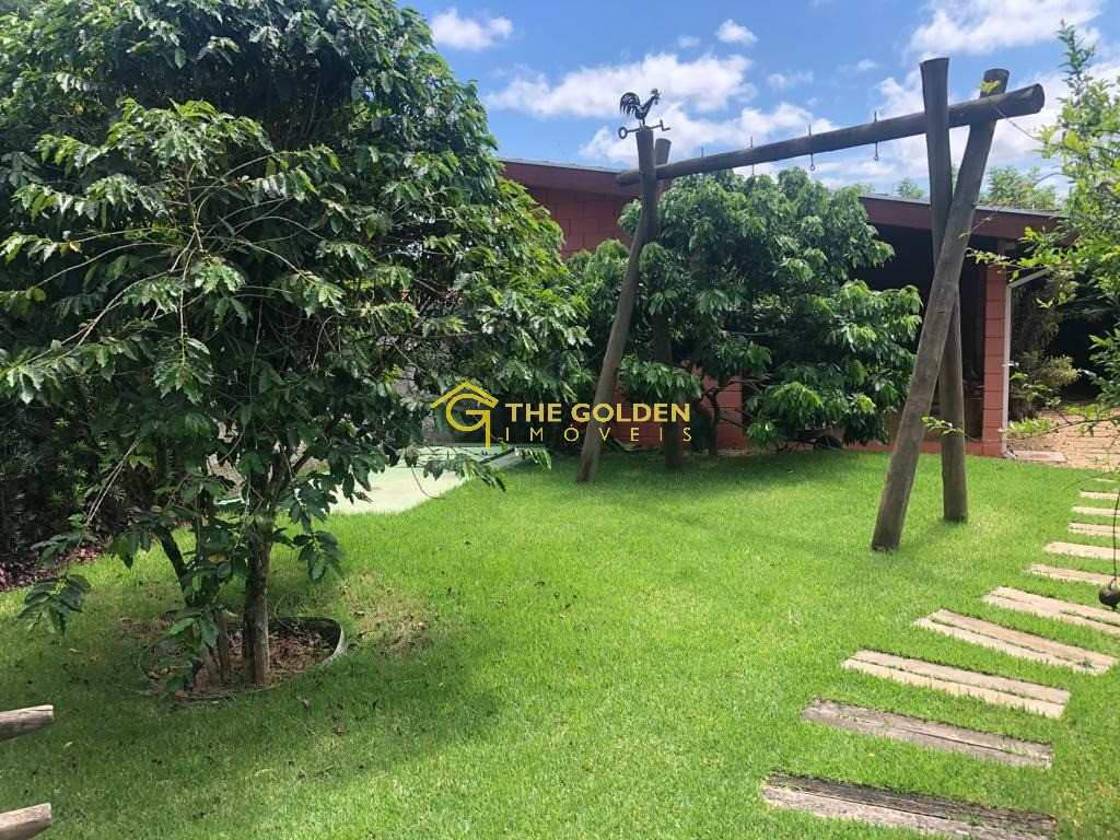 Chácara, 2 quartos, 1000 m² - Foto 7