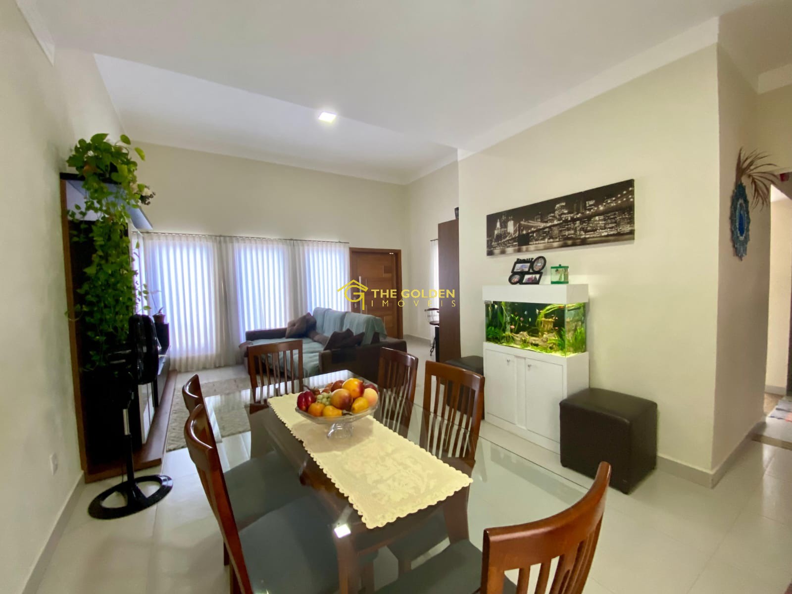 Casa de Condomínio, 3 quartos - Foto 6