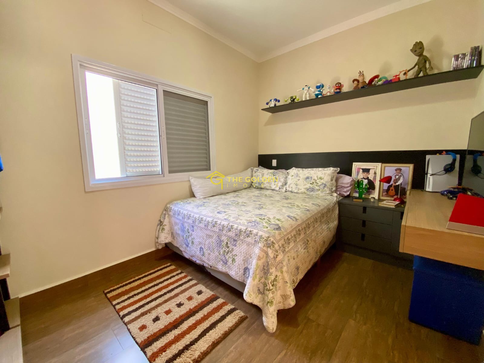 Casa de Condomínio, 3 quartos - Foto 19