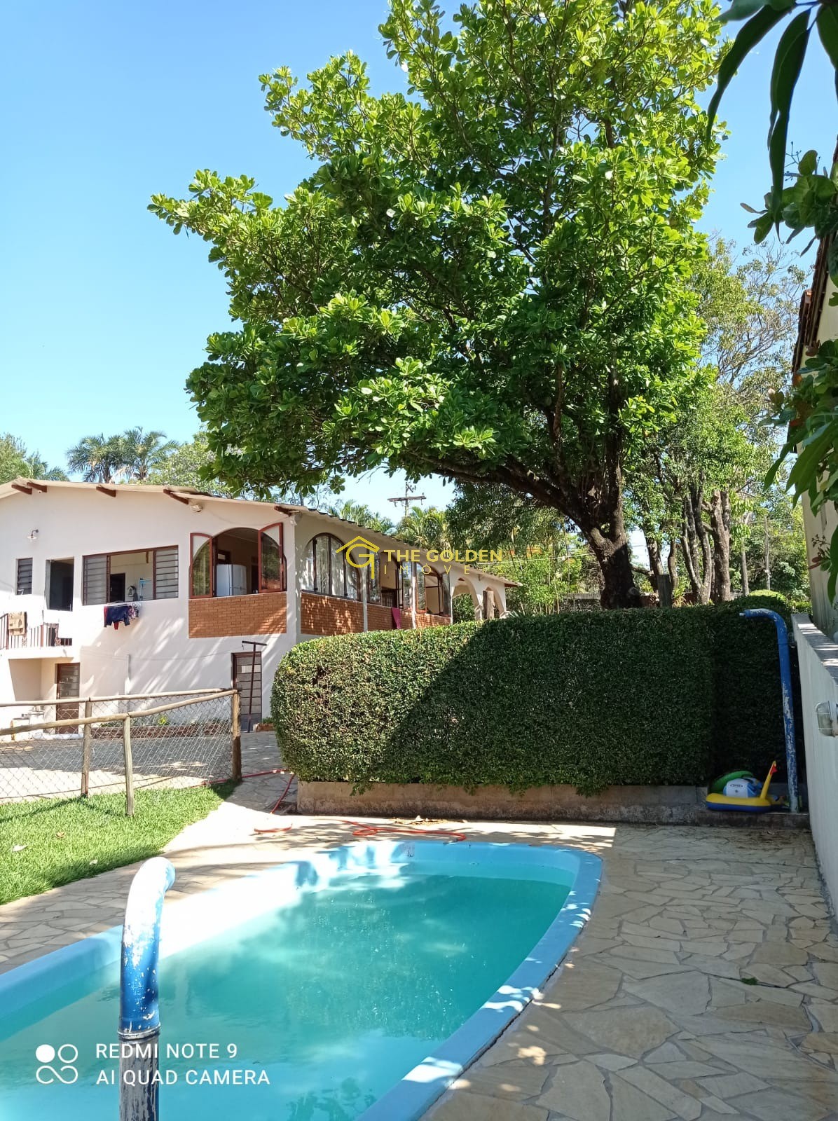 Chácara à venda com 3 quartos, 2000m² - Foto 19