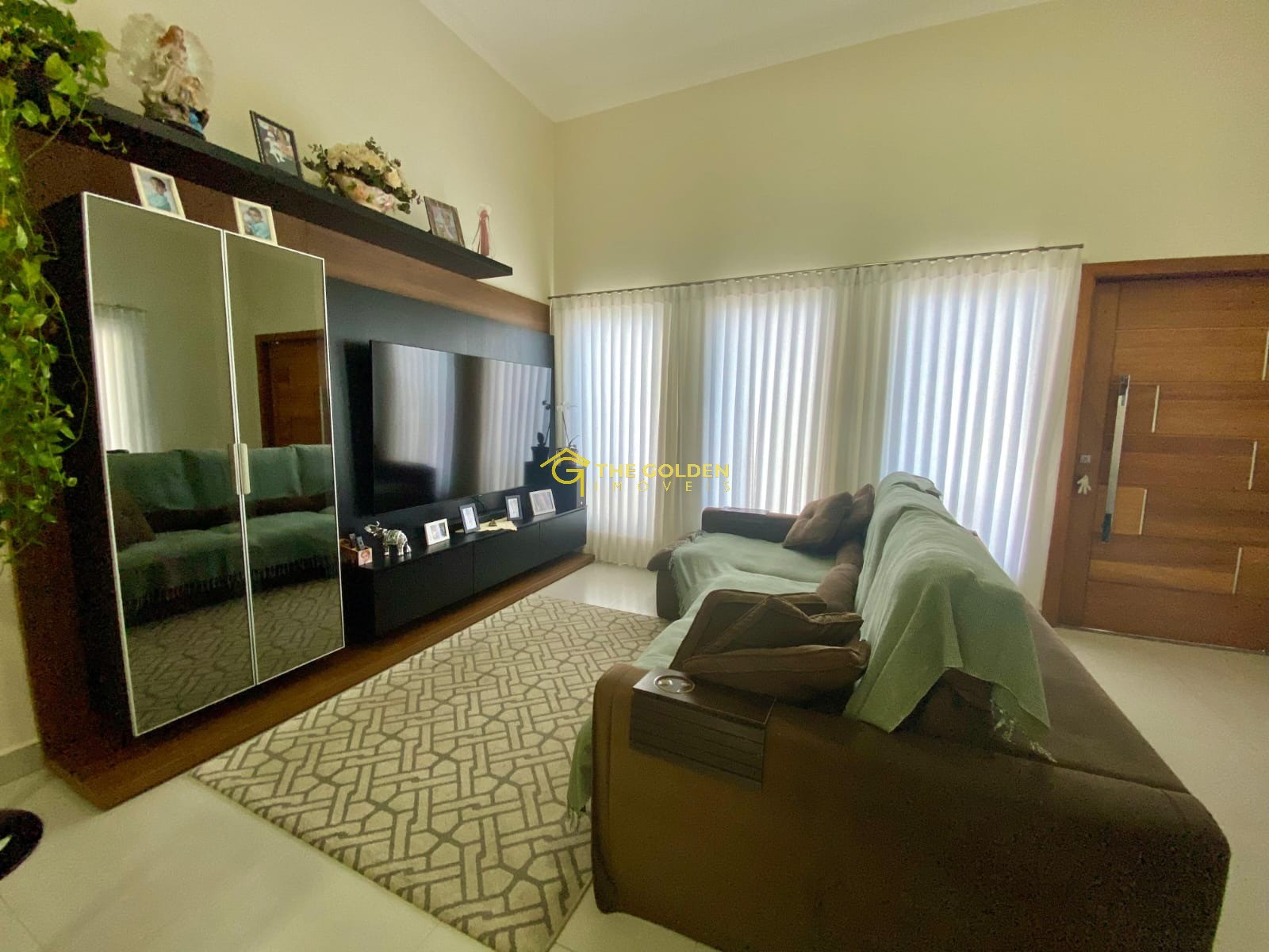 Casa de Condomínio, 3 quartos - Foto 7