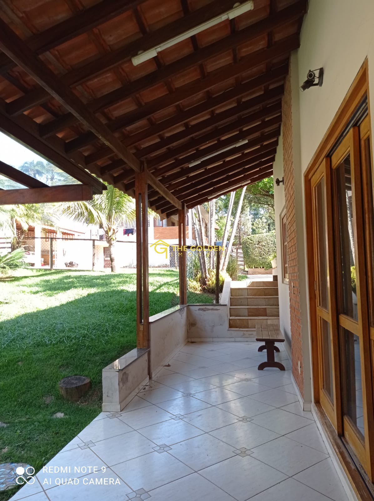 Chácara à venda com 3 quartos, 2000m² - Foto 2