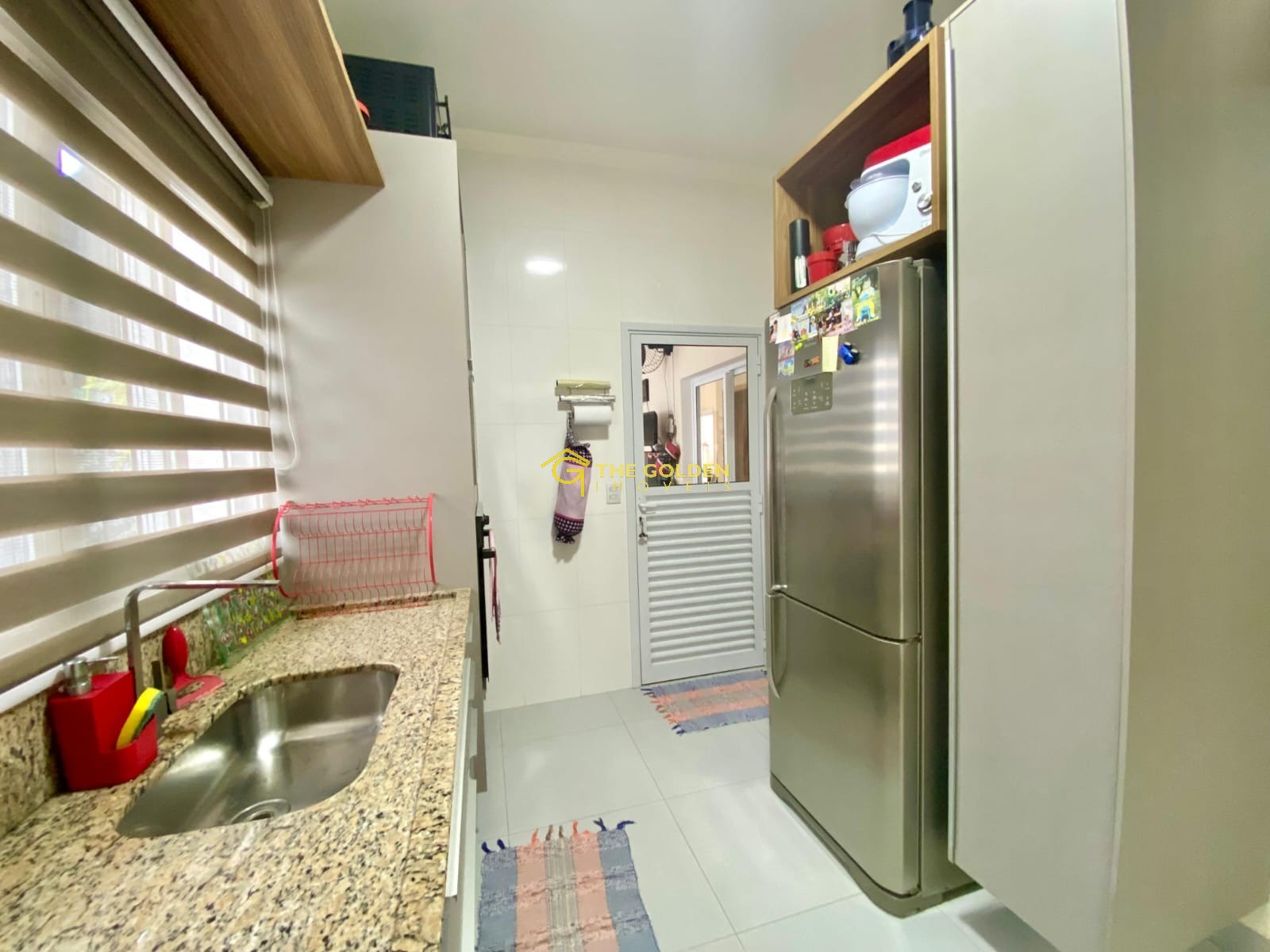 Casa de Condomínio, 3 quartos - Foto 10