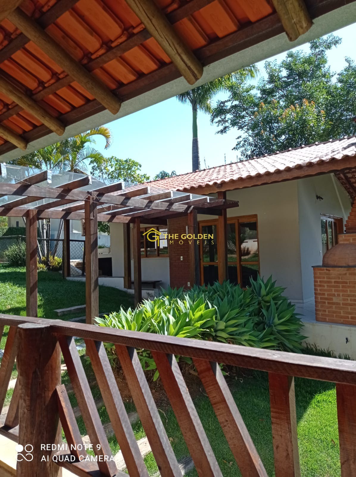 Chácara à venda com 3 quartos, 2000m² - Foto 22