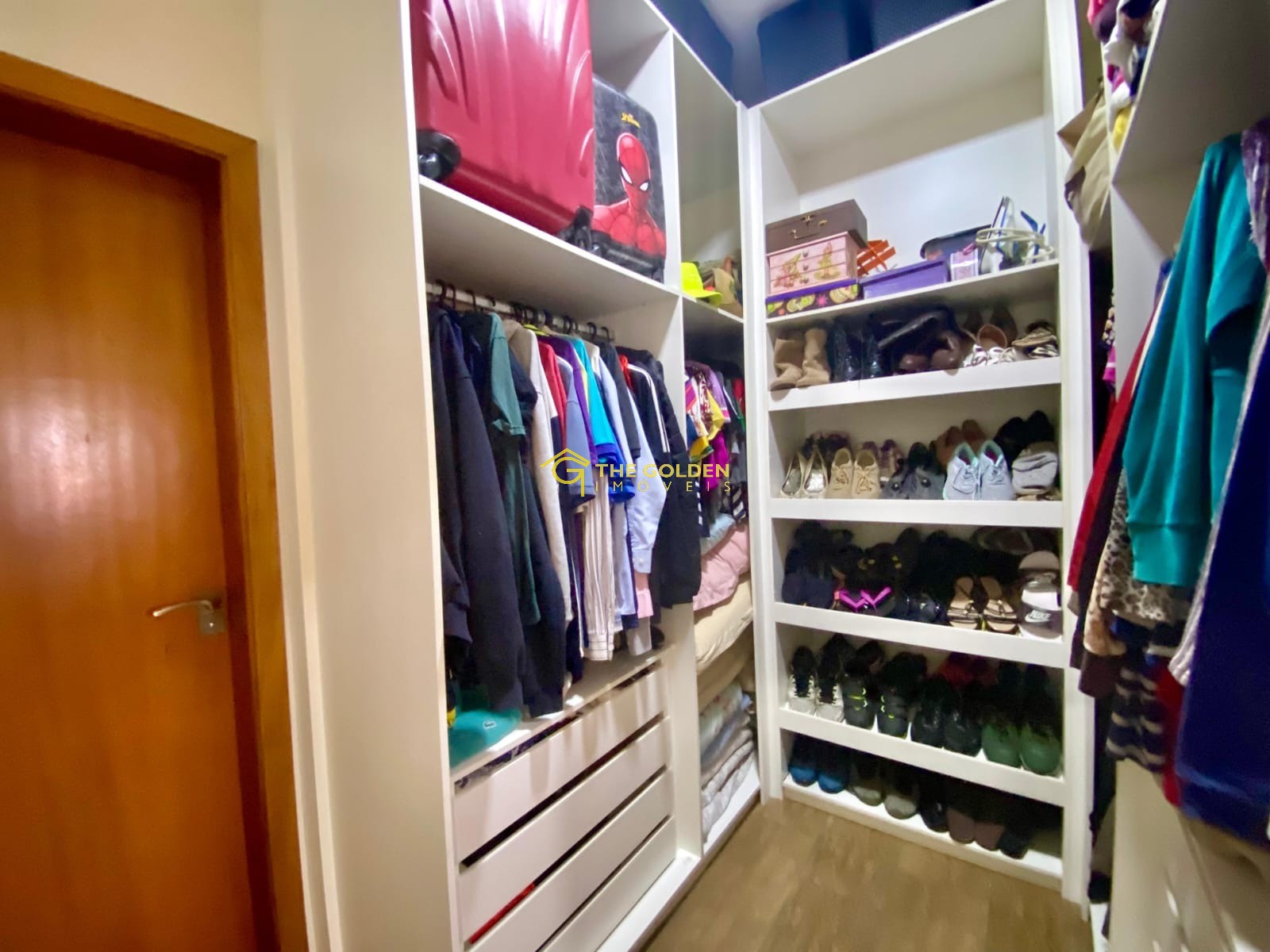 Casa de Condomínio, 3 quartos - Foto 21