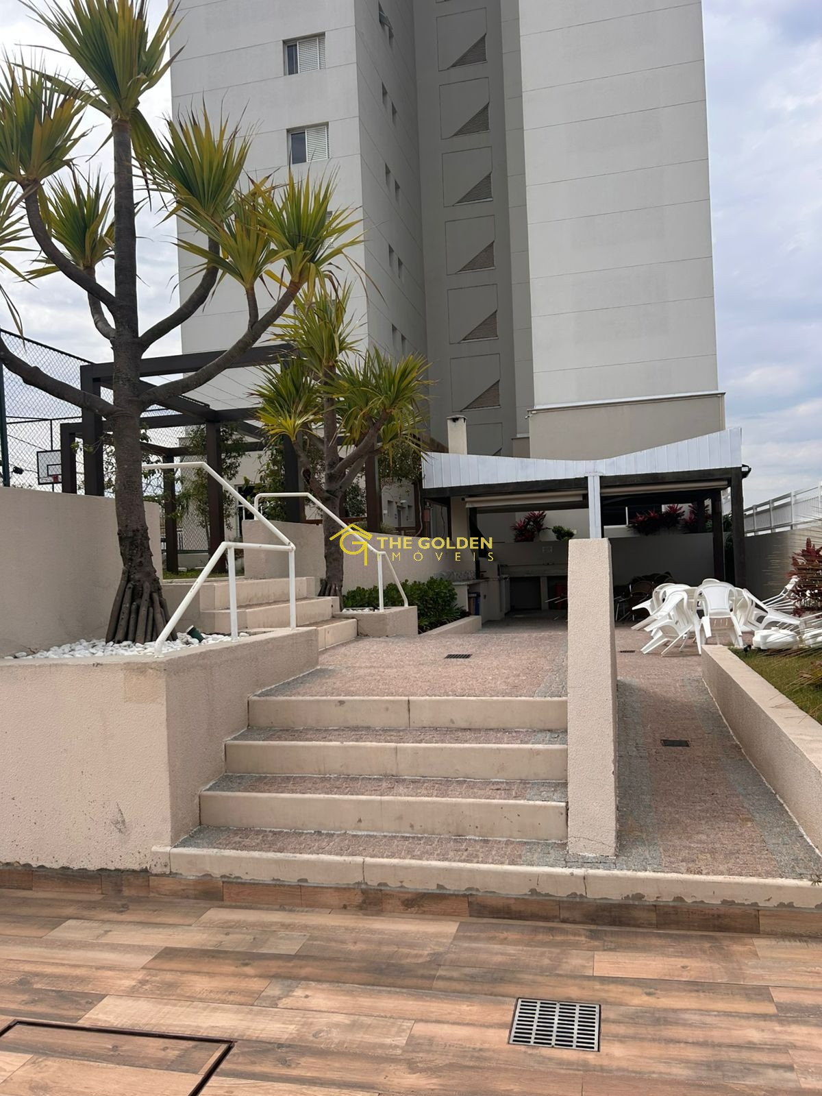 Apartamento, 3 quartos, 84 m² - Foto 1