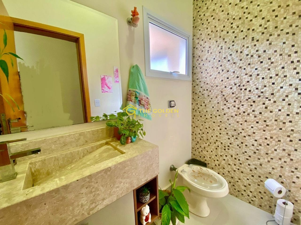 Casa de Condomínio, 3 quartos - Foto 14