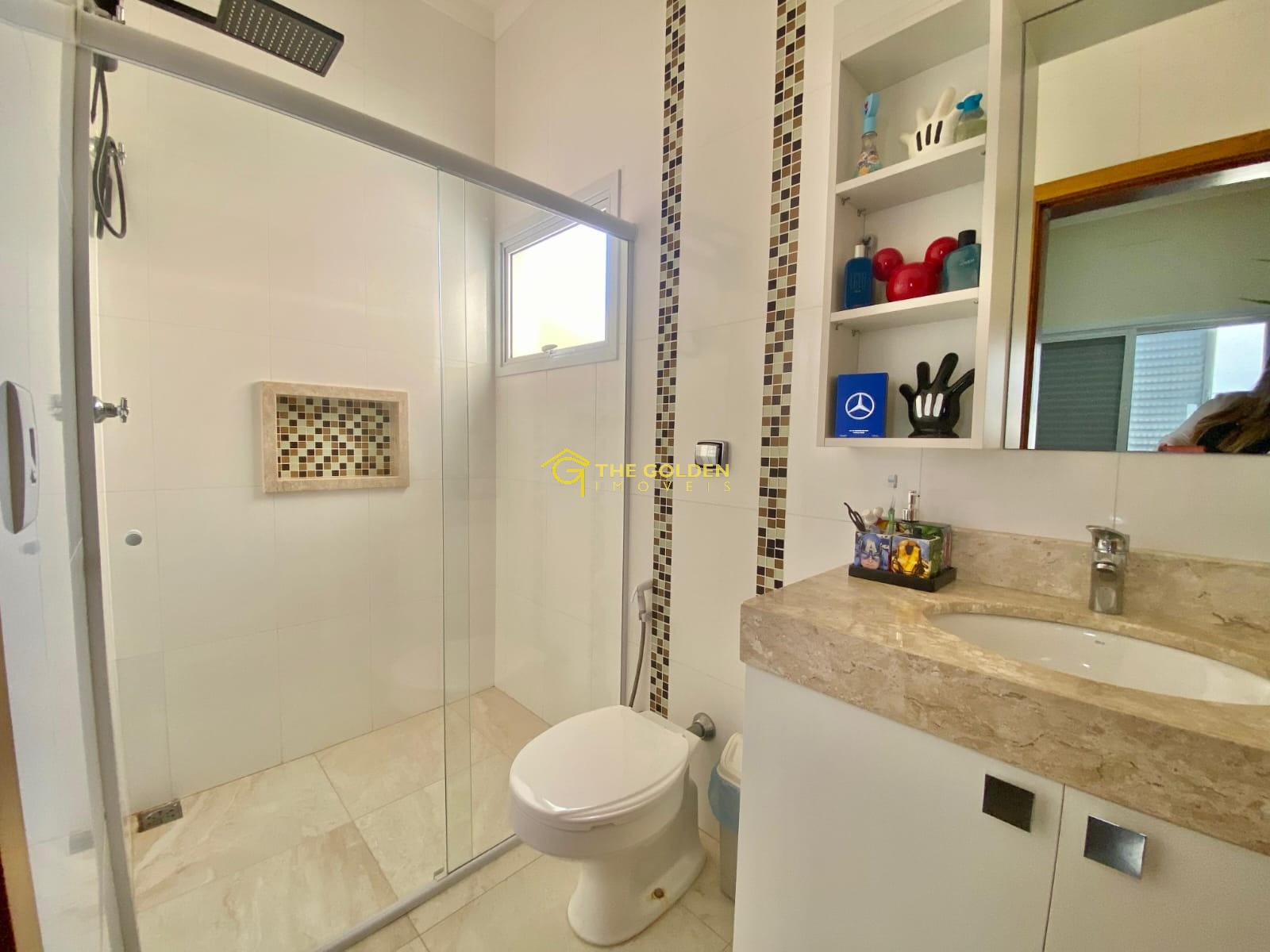 Casa de Condomínio, 3 quartos - Foto 23