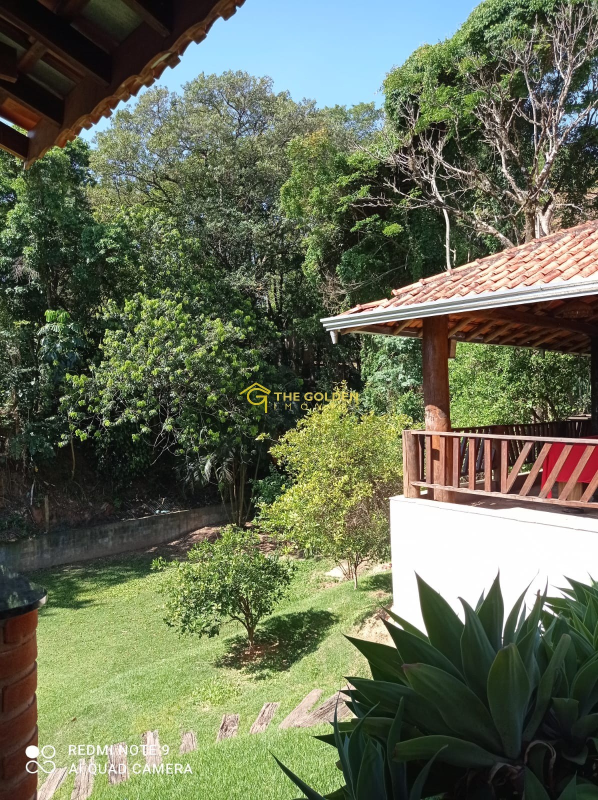Chácara à venda com 3 quartos, 2000m² - Foto 16