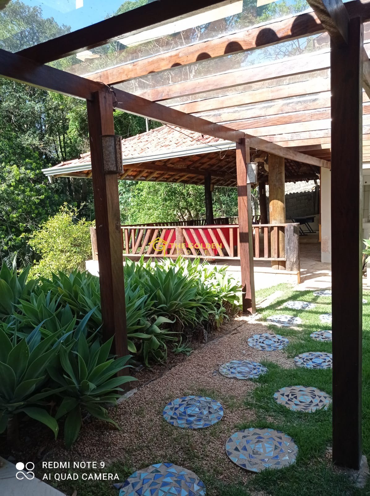 Chácara à venda com 3 quartos, 2000m² - Foto 15