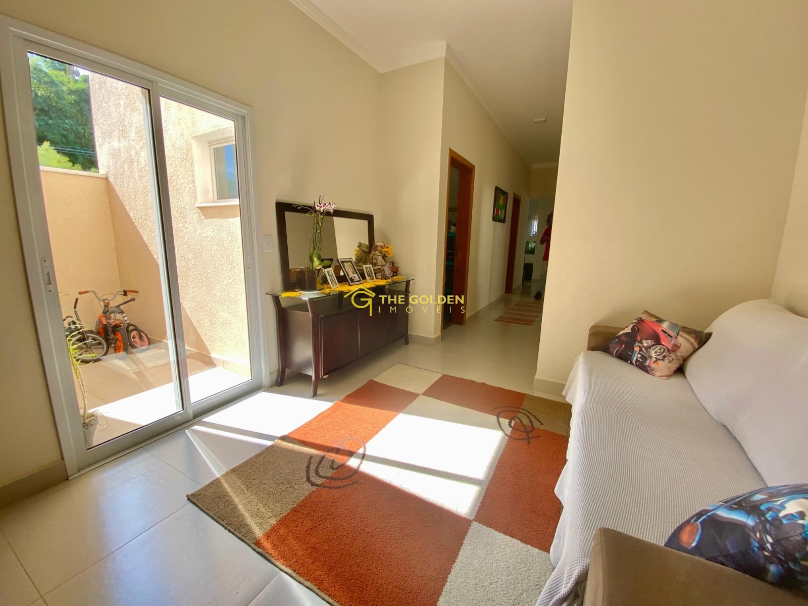 Casa de Condomínio, 3 quartos - Foto 16