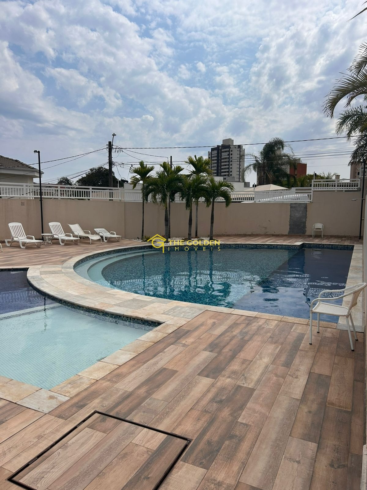 Apartamento, 3 quartos, 84 m² - Foto 2