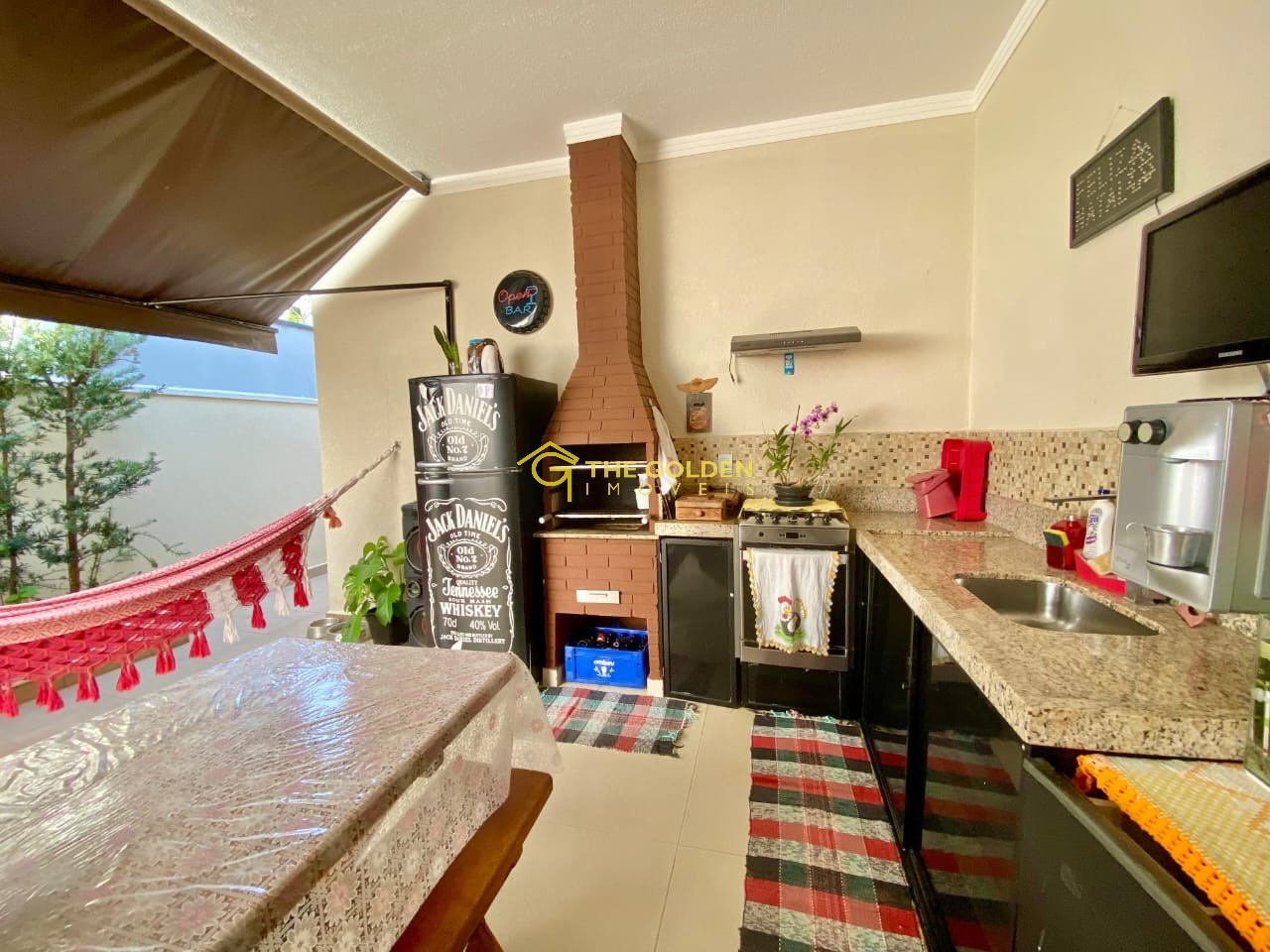 Casa de Condomínio, 3 quartos - Foto 25