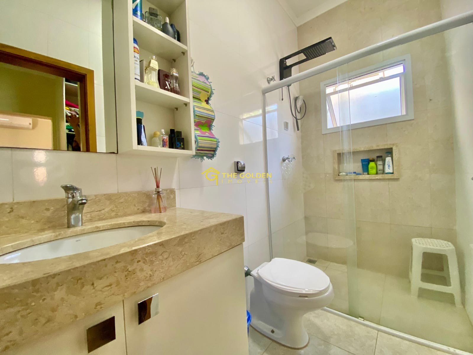 Casa de Condomínio, 3 quartos - Foto 24