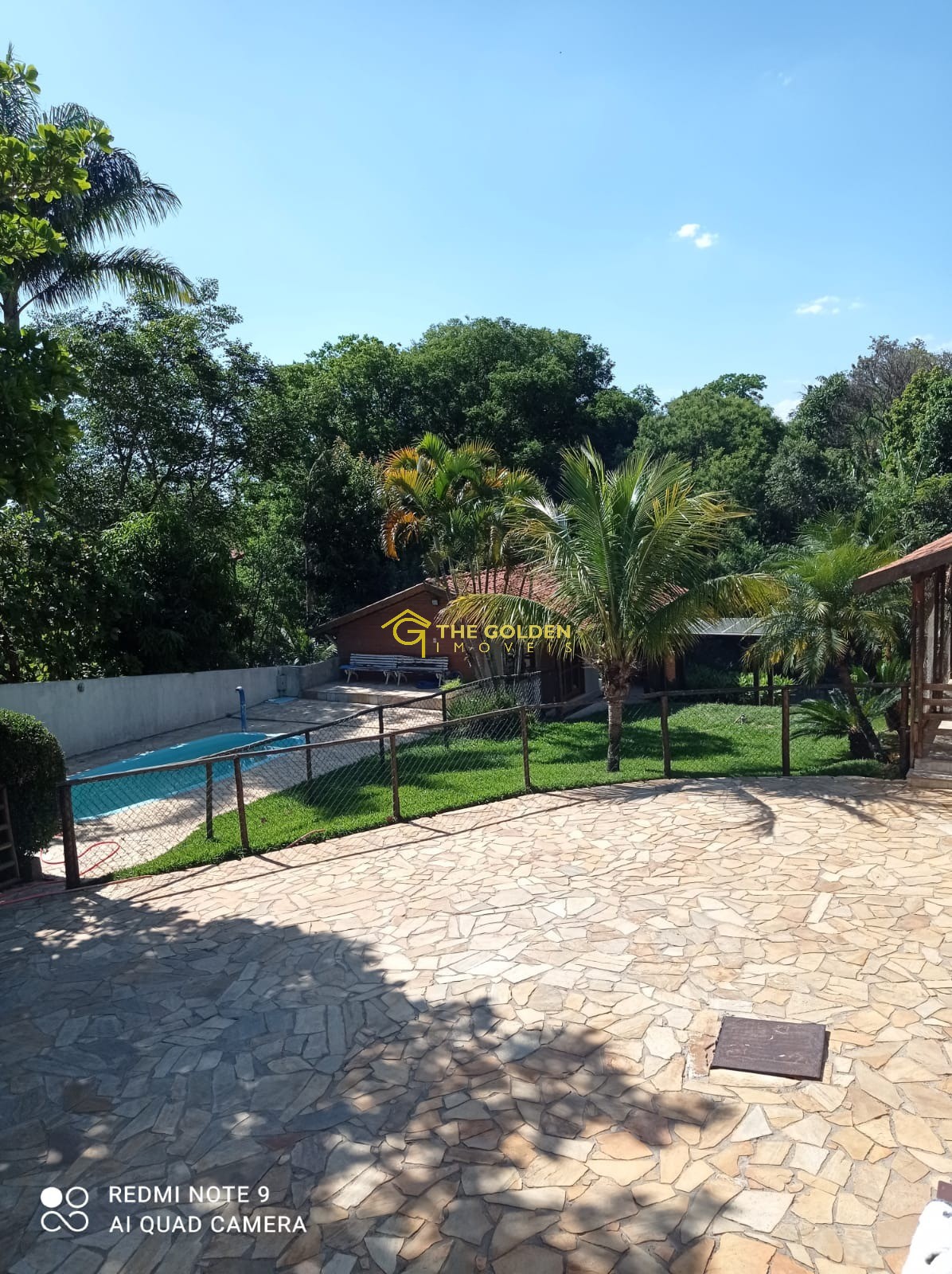 Chácara à venda com 3 quartos, 2000m² - Foto 8