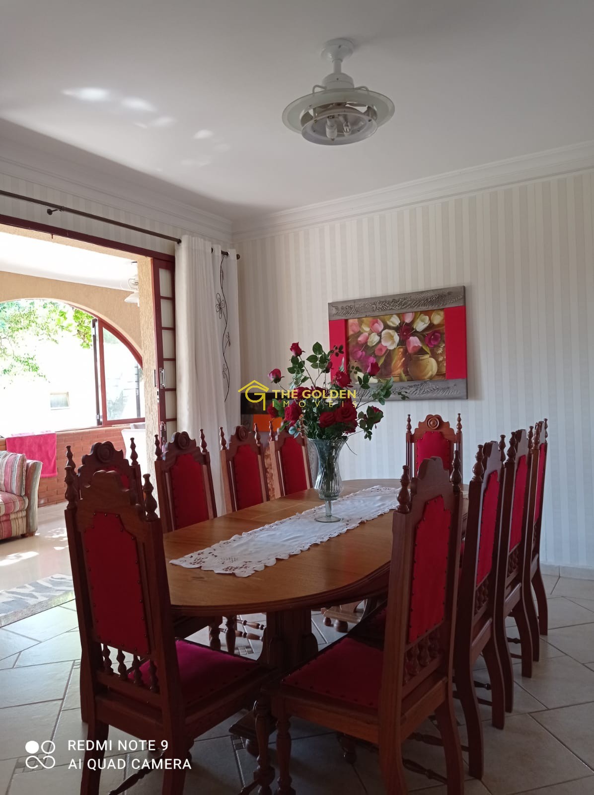 Chácara à venda com 3 quartos, 2000m² - Foto 9